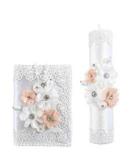 Arely 1st Communion Kit