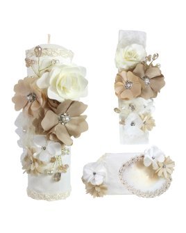 Victoria Baptism Kit