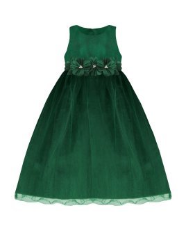 NewBorn and Baby Presentation Dress Elizabeth Style