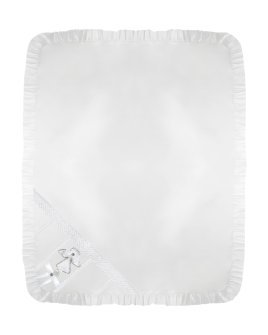 Angelito Baptism Sheet