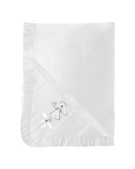 Angelito Baptism Sheet