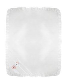 Galilea Baptism Sheet