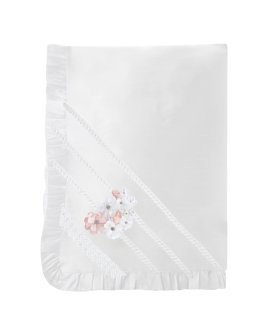 Iliana Baptism Sheet