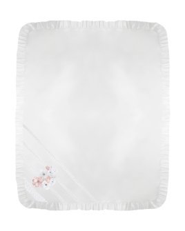 Iliana Baptism Sheet