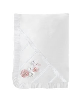 Mariposa Baptism Sheet