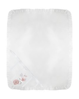 Mariposa Baptism Sheet