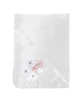 Samira Baptism Sheet