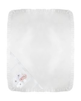 Samira Baptism Sheet