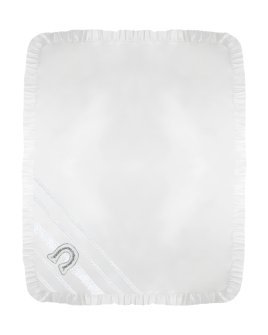 Virgen Charro Baptism Sheet