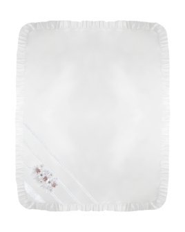 Yessenia Baptism Sheet