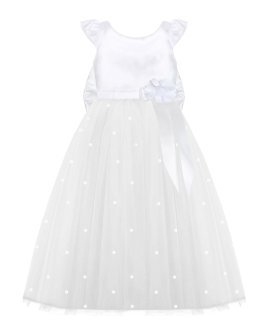 1st Communion Dress Style Daniela