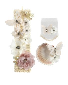 Butterfly Baptism Kit