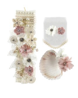 Yessenia Baptism Kit