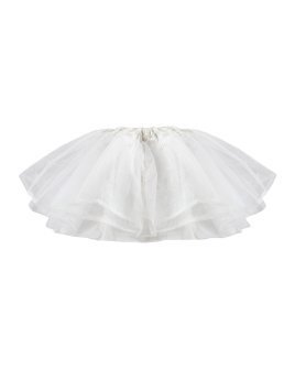 Crinoline For Girl Dress