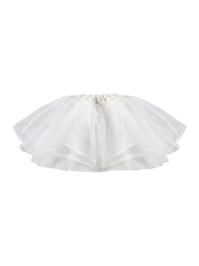 Crinoline For Girl Dress