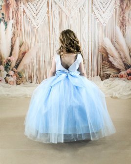 Brisa Style Girl's Dress