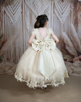 Rous Style Girl's Dress