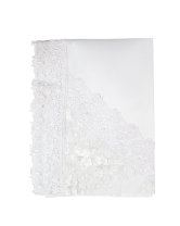 Economica Baptism Swaddle