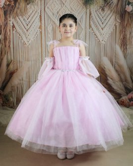 Livia Style Girl's Dress