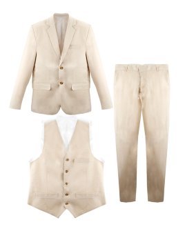 Jonathan Style Gentleman's Suit