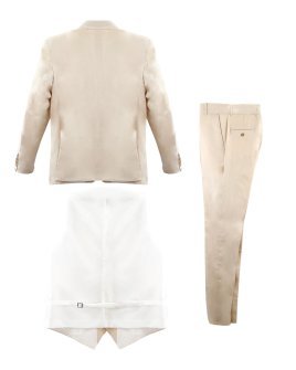 Jonathan Style Gentleman's Suit