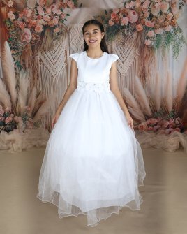 1st Communion Dress Style Heidi