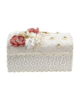 Alessandra Style Baptism Trunk Kit
