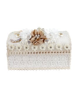 Enrique Baptism Chest Kit