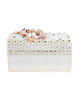 Selene Baptism Chest Kit