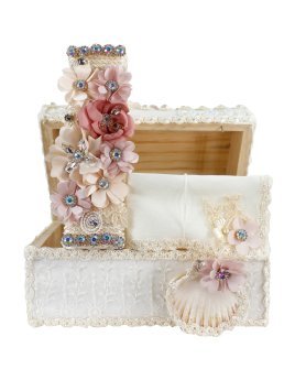 Selene Baptism Chest Kit