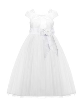 1st Communion Dress Style Sasha