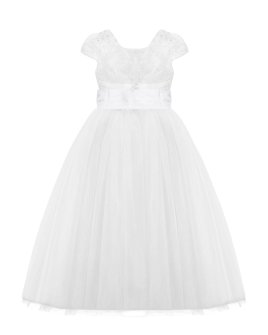1st Communion Dress Style Sasha