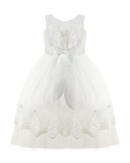 1st Communion Dress Style Emily