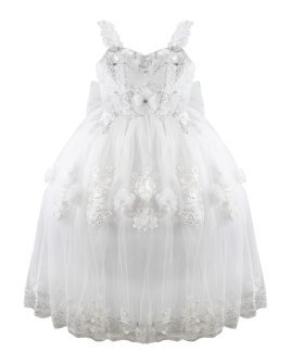 1st Communion Dress Style Zaira