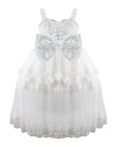 1st Communion Dress Style Zaira