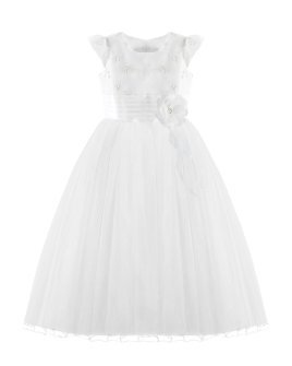 1st Communion Dress Style Mary