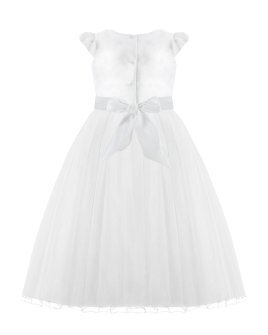 1st Communion Dress Style Mary