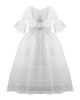 Angelina Style 1st First Communion