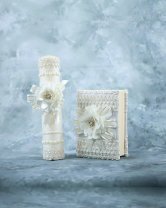 Model Nahomi First Communion Kit