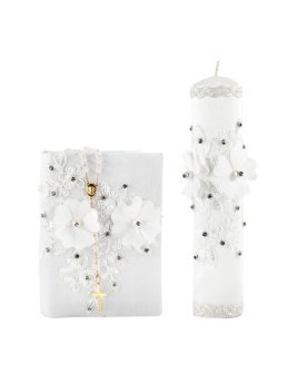Alexa Style 1st Communion Kit