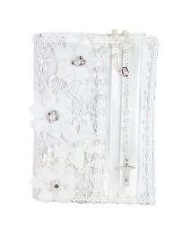 Rosy Style 1st Communion Kit