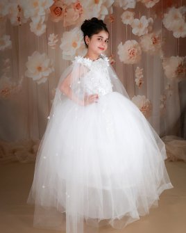 Paty Style First Communion