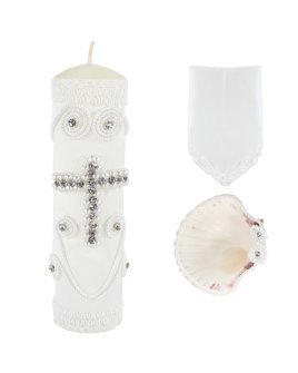 copy of LESLÍ MODEL BAPTISM KIT