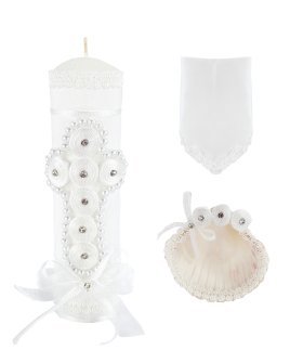 Liam Baptism Kit
