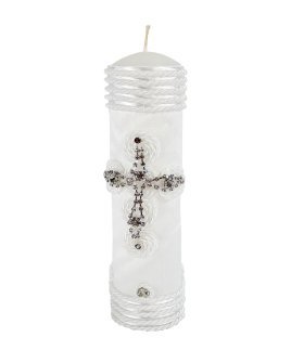 Christ Christening Kit