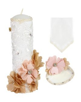 Alexia Baptism Kit