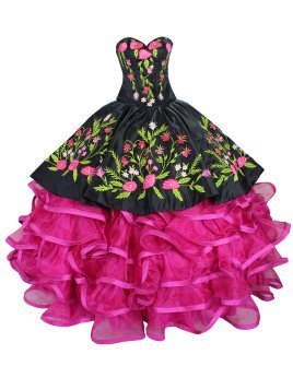 Quinceañera Dress