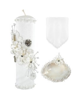 copy of LESLÍ MODEL BAPTISM KIT