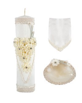 Samanta Baptism Kit