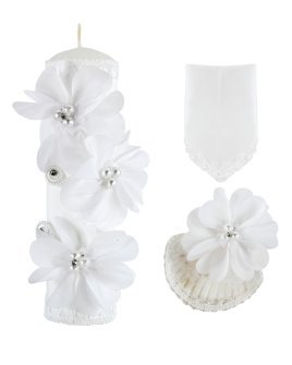 Lia Baptism Kit